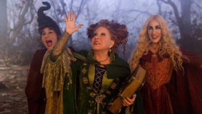 Disney anuncia que regresará la clásica franquicia de Halloween: "Hocus Pocus 3"