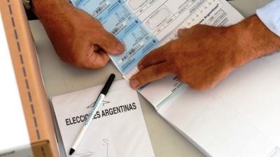 ¿Cuánto cobrarán las autoridades de mesa en las elecciones 2023?