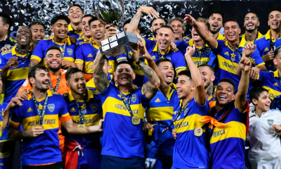 Ranking IFFHS: Boca el mejor argentino, ¿qué puesto ocupa River?