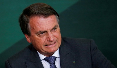 ¿Inhabilitan electoralmente a Bolsonaro?