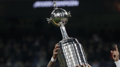 Cómo será el sorteo de 8vos de final en la Copa Libertadores