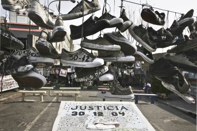 Cromañón: familiares de los sobrevivientes piden que se reglamente la ley de expropiación