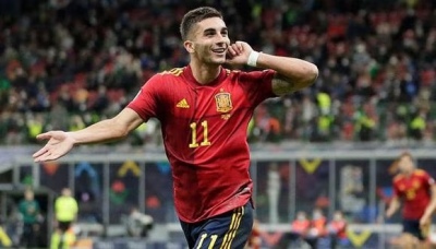 Nations League: ¡España a la final!