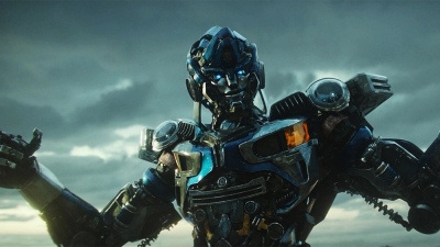 Transformers arrasó en los cines de todo el mundo