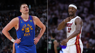 Denver Nuggets vs Miami Heat: arrancan las finales de la NBA