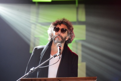 Fito Páez vuelve al cine