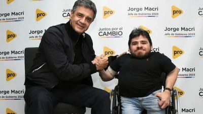 El precandidato a legislador porteño de Jorge Macri pidió arancelar la UBA