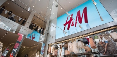 Huelga en H&M: paran más de 100 tiendas