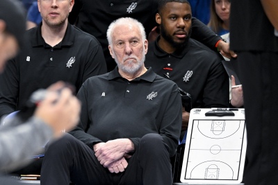 La oferta de los Spurs para que Popovich sea el entrenador mejor pago de la NBA