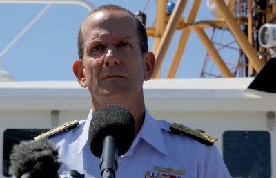 Oficial: murieron los cinco pasajeros del submarino de OceanGate