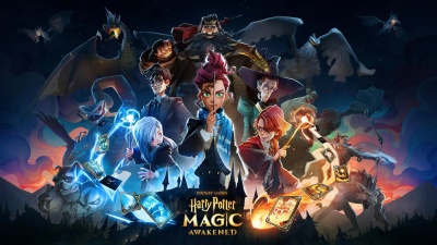 Harry Potter Magic Awakened: el juego móvil tiene fecha de lanzamiento