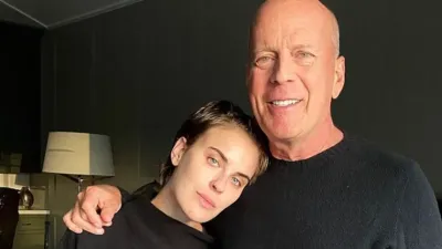 La desgarradora carta de la hija de Bruce Willis y su enfermedad