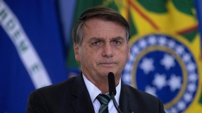 Jair Bolsonaro quedó inhabilitado durante ocho años para ejercer cargos públicos