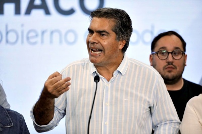 Caso Cecilia: Jorge Capitanich habló de una "campaña en su contra"