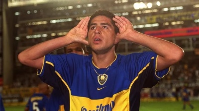 Despedida de Riquelme: mañana salen a la venta las entradas ¿cómo comprarlas?