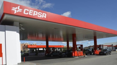 Cepsa apuesta a España!