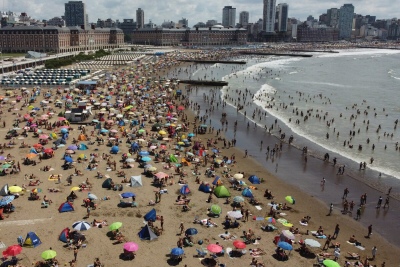 Asesino serial en Mar del Plata: está acusado de matar mujeres y borrar pruebas