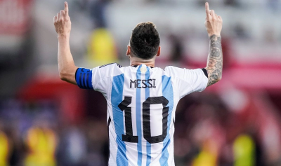 Selección Argentina: Messi no jugará los dos amistosos