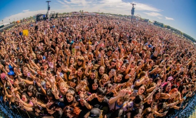 Lollapalooza Argentina 2024: fechas, entradas y toda la info