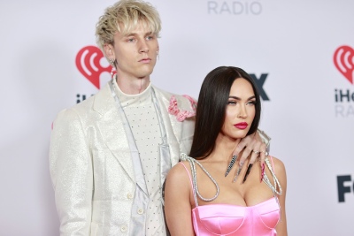 Machine Gun Kelly vuelve a la Argentina