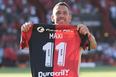 ¿Quiénes son los invitados de Maxi Rodríguez para su partido de despedida?