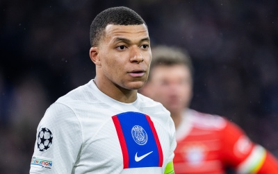 La multimillonaria oferta del Liverpool para comprar a Mbappé