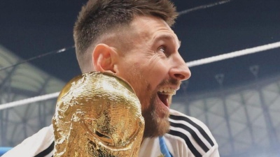 Los mejores memes sobre la llegada de Messi al Inter de Miami