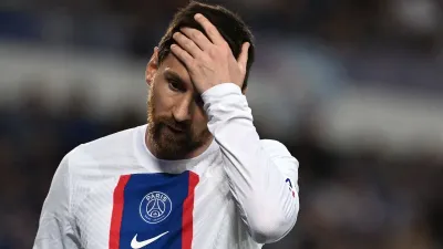 Lionel Messi le dice chau al PSG: ¿a qué hora juega su último partido?