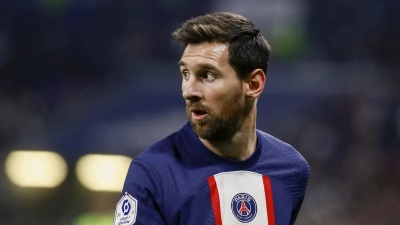 Confirmado: Messi se va del PSG y el sábado jugará su último partido como local