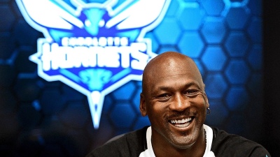 Michael Jordan vendió sus acciones de los Charlotte Hornets: la impactante cifra