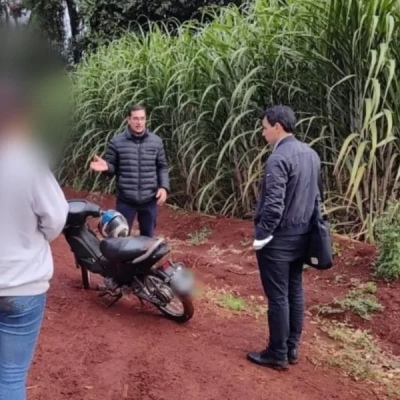 Femicidio en Misiones: encuentran asesinada a una mujer que estaba desaparecida