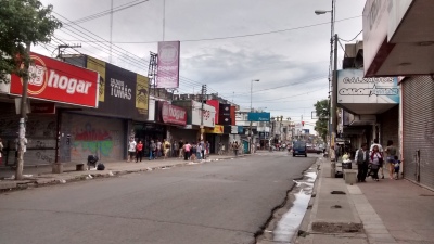 Desapareció una nena de 12 años en Moreno: "Puede ser otro caso Candela"