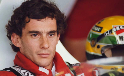 Una parte de la miniserie de Ayrton Senna se filmará en Argentina