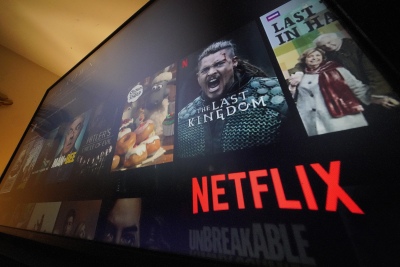 Netflix: ¿Cuáles son las películas top en España?