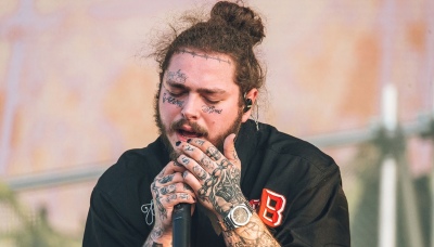 Post Malone no incluyó a Argentina en su gira Latinoamericana