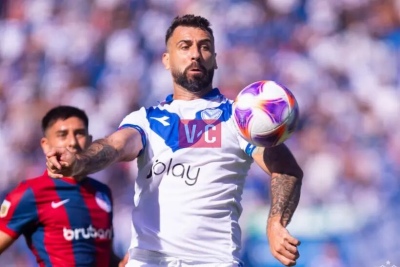 Ruben Insúa quiere a Lucas Pratto en San Lorenzo