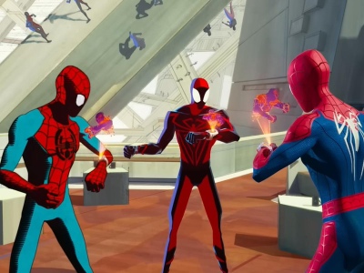 La polémica detrás de 'Spider-Man: Across the Spider-Verse'