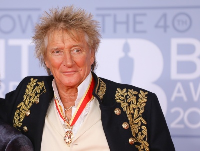 Rod Stewart vuelve a Buenos Aires, ¿cuándo salen las entradas?