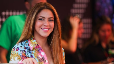 Shakira celebró el rescate de los chicos perdidos en la selva de Colombia