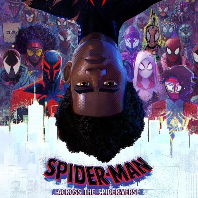 "Spider-Man: Across the Spider-Verse" es el segundo estreno más taquillero del año