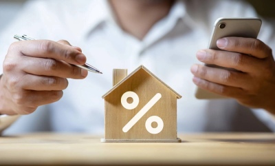 Las subas de tasas en EEUU y Europa profundizan la crisis inmobiliaria