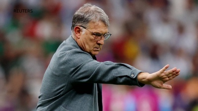 El Tata Martino será el nuevo entrenador del Inter de Miami de Leo Messi