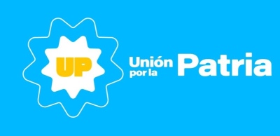 Unión por la Patria ya tiene logo y redes