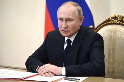 Rusia anunció el despliegue de armas nucleares rusas en Bielorrusia