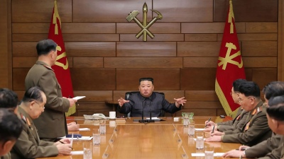 Corea del Norte: "Estamos al borde de una guerra nuclear"