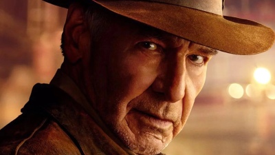 Este jueves se estrena Indiana Jones!