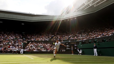 ¿Cuándo empieza Wimbledon 2023 y cómo verlo en vivo?