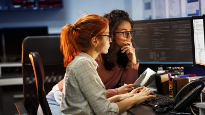 Se viene la segunda edición de Women in Tech Argentina