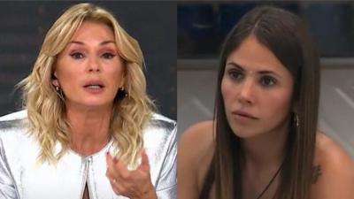 Yanina Latorre cruzó a Romina Uhrig: "¿Cómo pagás 1200 dólares de alquiler?"