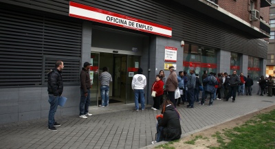 España: nuevo récord en la oferta de empleo público